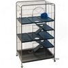 Cage pour furet et chinchilla Perfect