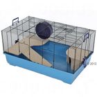 Cage pour hamster et souris Skyline Barney