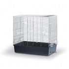 Cage pour oiseau Rose
