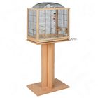 Cage pour perruche et canari Belinda