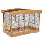 Cage pour perruche et canari Natascha