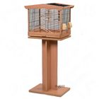 Cage pour perruche et canari Natascha