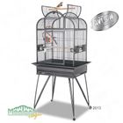 Cage pour perruche Montana Br�sil