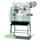 Cage pour perruche Montana San Remo