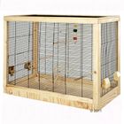 Cage pour perruches Diana
