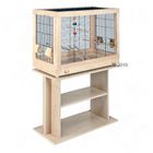 Cage pour perruches Mara