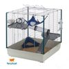 Cage pour rat et furet Furet XL