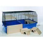 Cage pour rongeur Hagen LivingWorld Big 1
