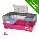 Cage pour rongeur Igor