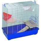 Cage pour rongeur Loco Sombrero