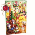 Calendrier de l'Avent pour chat Cosma