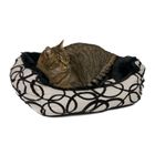 Cama para gatos Circles