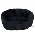 Cama para mascotas Cozy Panther - Pequeña