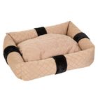 Cama para mascotas King