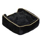 Cama para mascotas Royal Pet Black III