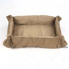 Cama para perros Cozy Brandy