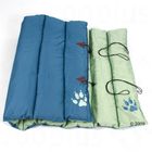 Cama para perros Cozy Lumali azul