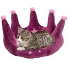 Cama para perros y gatos Princess