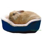 Cama para roedores