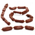 CANIBIT Mini-salchichas de alce