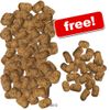 Canibit Ostrich Stickies 500g + 100g Free!