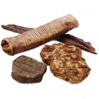 CANIBIT pack surtido de snacks de avestruz
