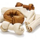 CANIBIT Top Snack Mini Mix Angus-naudasta