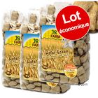Carrés d'avoine pour rongeur JR Farm