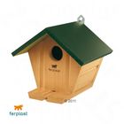 Casa para pájaros Natura