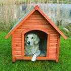 Caseta para perros Natura