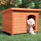 Caseta para perros Niko