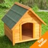 Caseta para perros Spike Comfort