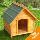Caseta para perros Spike Comfort