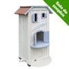 Casetta Cat's Home di Trixie