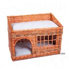 Casita para gatos Pueblo