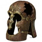 Casque de gladiateur pour aquarium