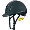 Casque d'équitation Carbonic