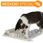 Cat Activity Fun Board
