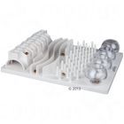 Cat Activity Fun Board
