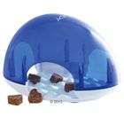 Cat Activity Snack Box Interactive Toy