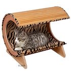 Cat Bed Kitty Bamboo