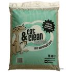 Cat & Clean Brilliant mit Babypuderduft