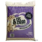 Cat & Clean de Luxe with Vanilla Fragrance