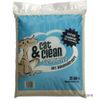 Cat & Clean Sensitive med babypudderduft