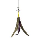 Cat Dangler Pole Bird