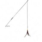 Cat Dangler Pole Bird