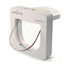 Cat Flap Pet Porte SmartFlap Micro Chip