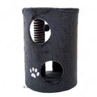 Cat Tower- drapak z sizalowym słupkiem