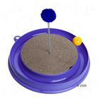 Cat Toy Rotondo