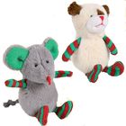 Cat  Toy Shorty